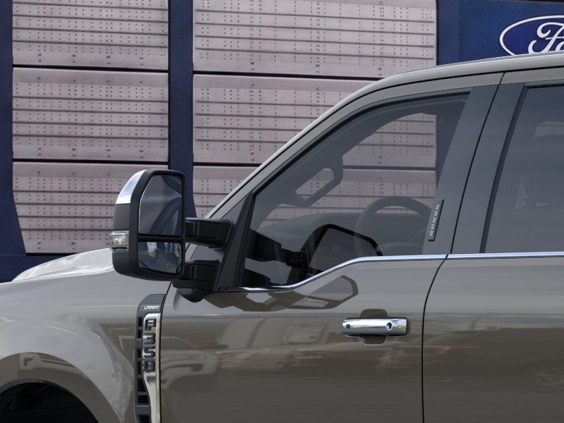2026 Ford F-350 Super Duty LARIAT
