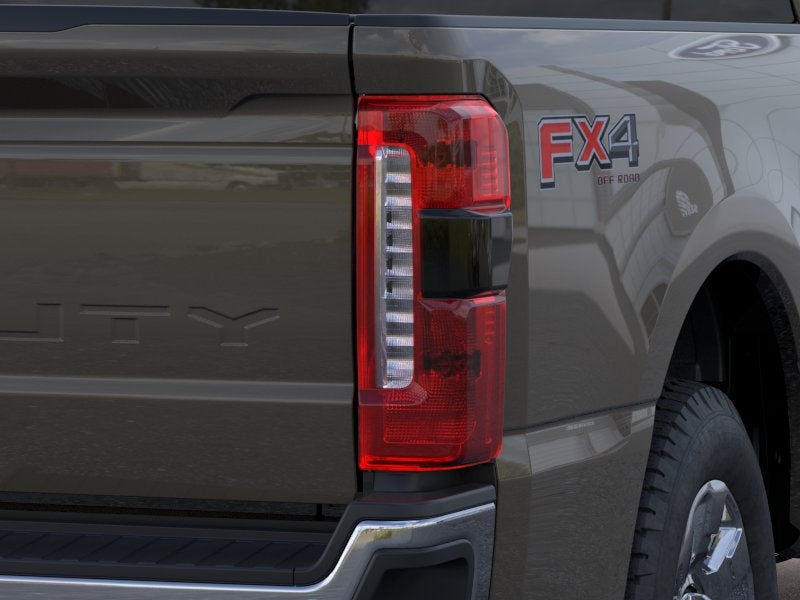 2026 Ford F-350 Super Duty LARIAT