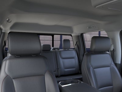 2026 Ford F-350 Super Duty LARIAT
