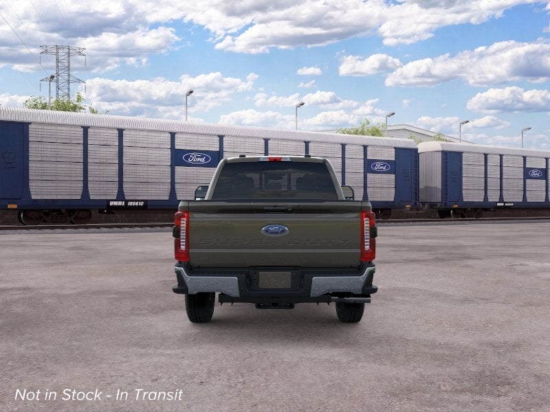 2026 Ford F-350 Super Duty LARIAT