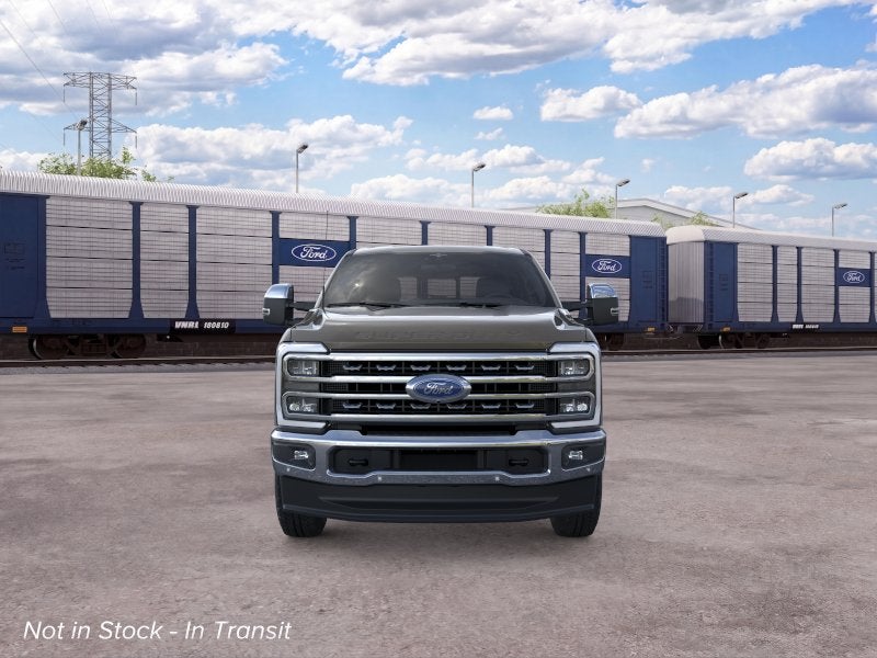 2026 Ford F-350 Super Duty LARIAT