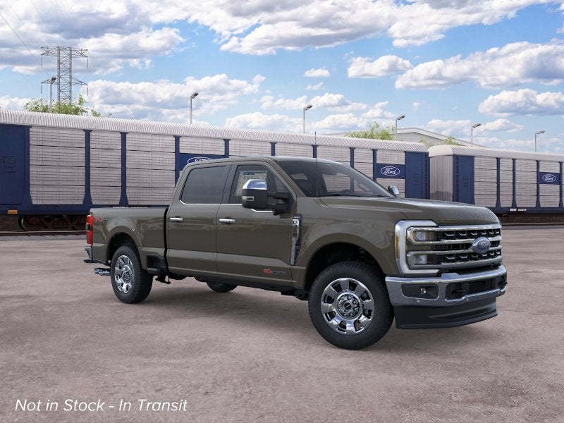2026 Ford F-350 Super Duty LARIAT