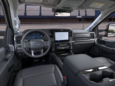 2026 Ford F-350 Super Duty LARIAT