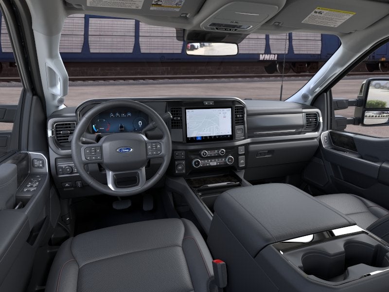 2026 Ford F-350 Super Duty LARIAT