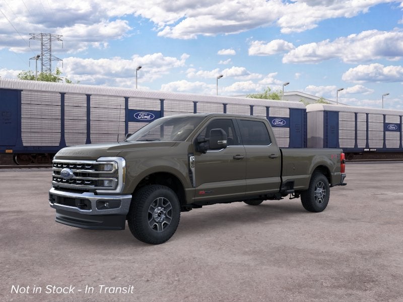 2026 Ford F-350 Super Duty LARIAT