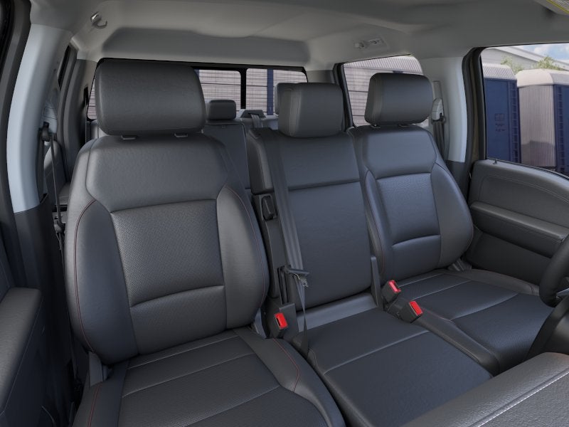 2026 Ford F-350 Super Duty LARIAT