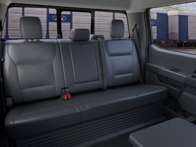 2026 Ford F-350 Super Duty LARIAT