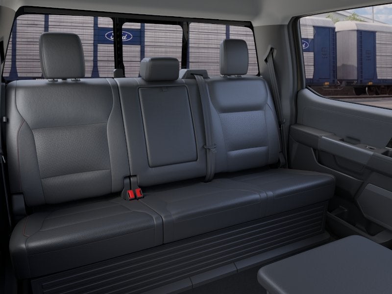 2026 Ford F-350 Super Duty LARIAT