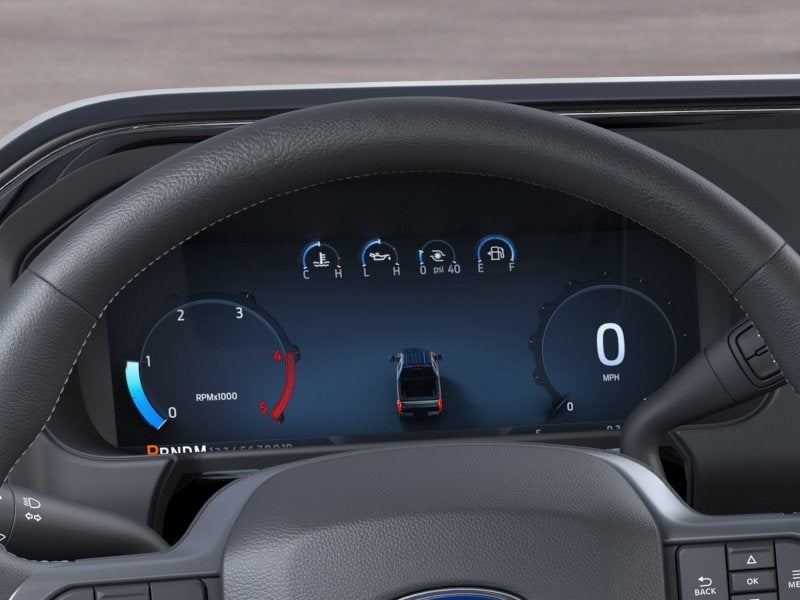 2026 Ford F-350 Super Duty LARIAT