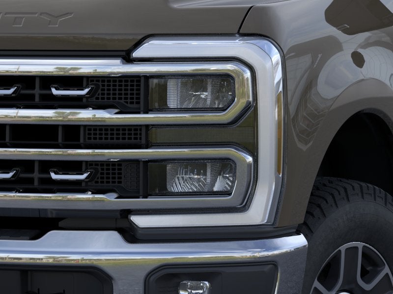 2026 Ford F-350 Super Duty LARIAT
