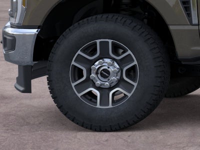 2026 Ford F-350 Super Duty LARIAT