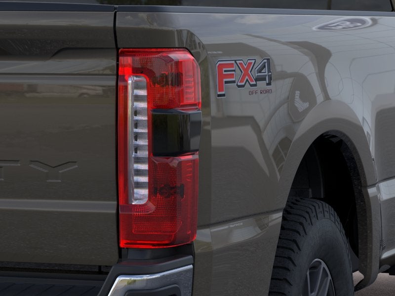 2026 Ford F-350 Super Duty LARIAT