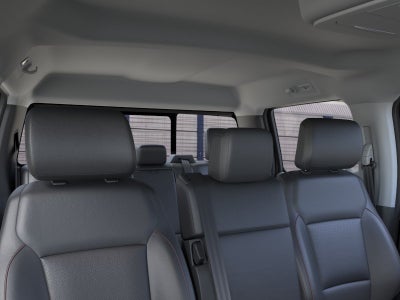 2026 Ford F-350 Super Duty LARIAT