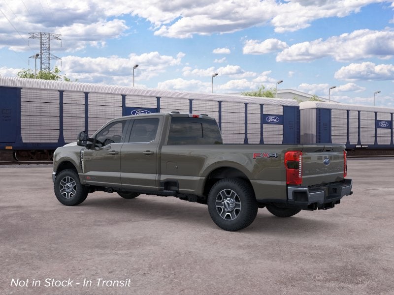 2026 Ford F-350 Super Duty LARIAT