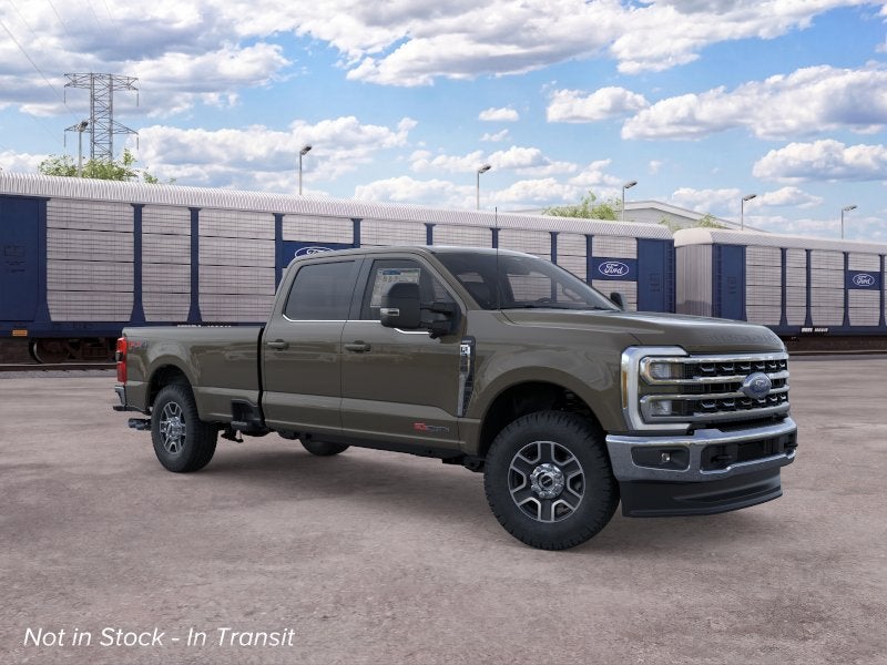 2026 Ford F-350 Super Duty LARIAT