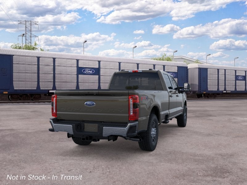 2026 Ford F-350 Super Duty LARIAT