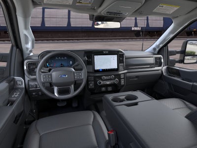 2026 Ford F-350 Super Duty LARIAT