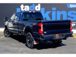 2027 Ford F-350 Super Duty Platinum