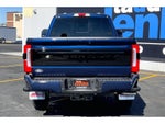 2027 Ford F-350 Super Duty Platinum