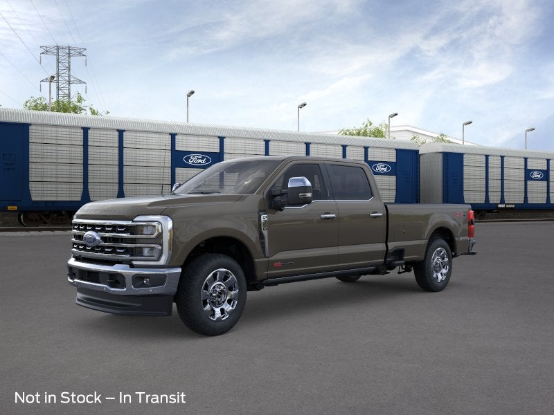 2026 Ford F-350 Super Duty LARIAT