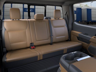 2026 Ford F-350 Super Duty LARIAT