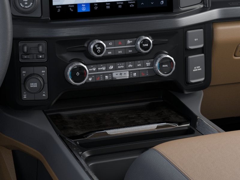 2026 Ford F-350 Super Duty LARIAT