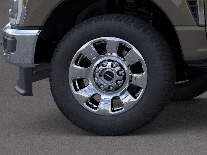 2026 Ford F-350 Super Duty LARIAT