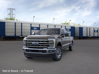 2026 Ford F-350 Super Duty LARIAT