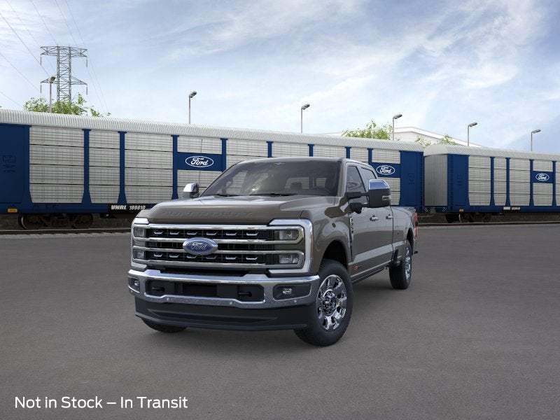 2026 Ford F-350 Super Duty LARIAT