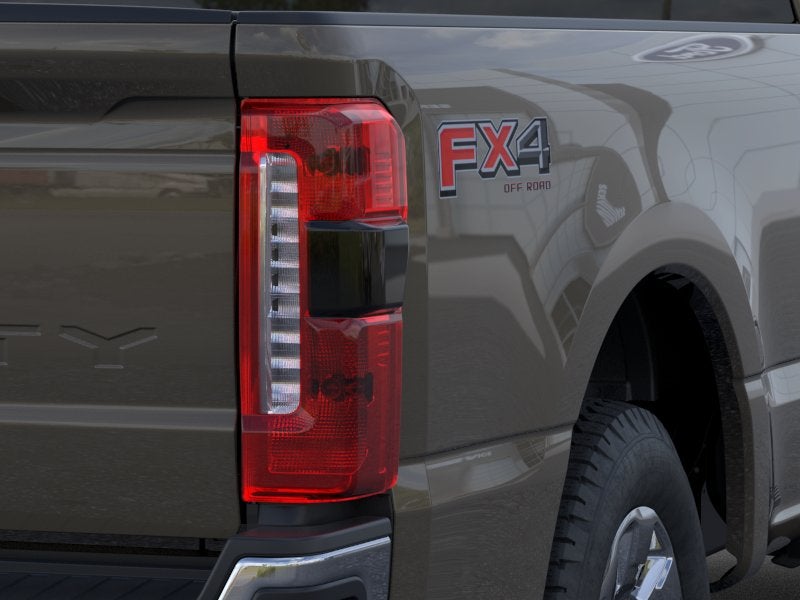 2026 Ford F-350 Super Duty LARIAT