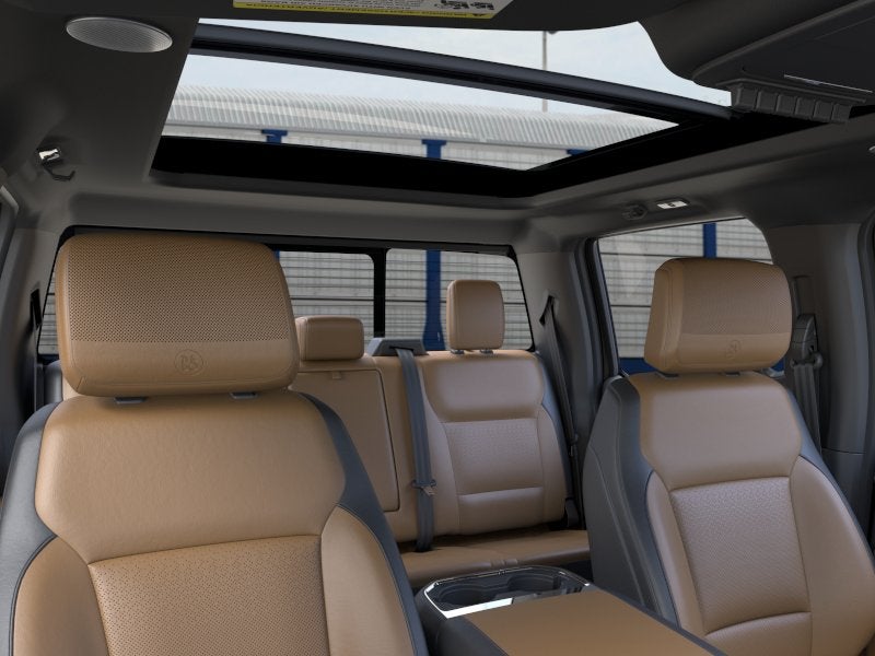 2026 Ford F-350 Super Duty LARIAT