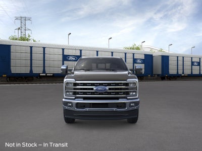 2026 Ford F-350 Super Duty LARIAT