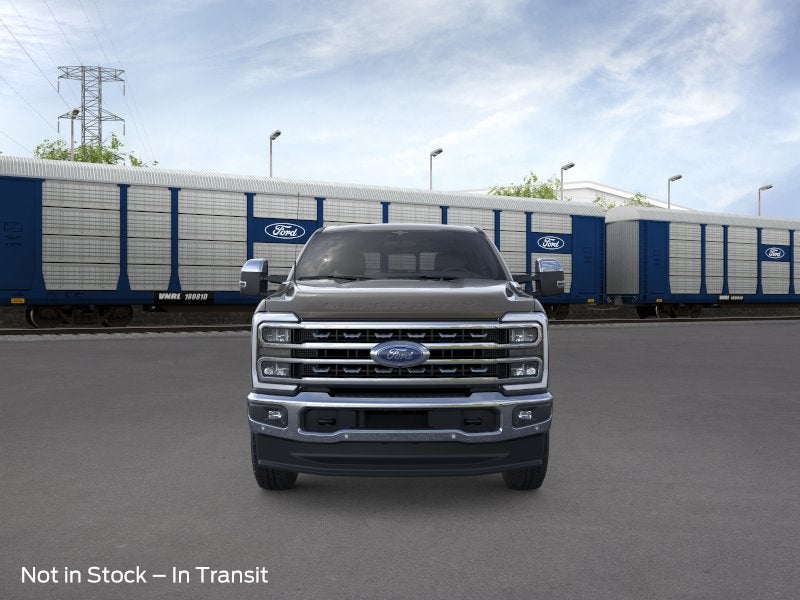 2026 Ford F-350 Super Duty LARIAT
