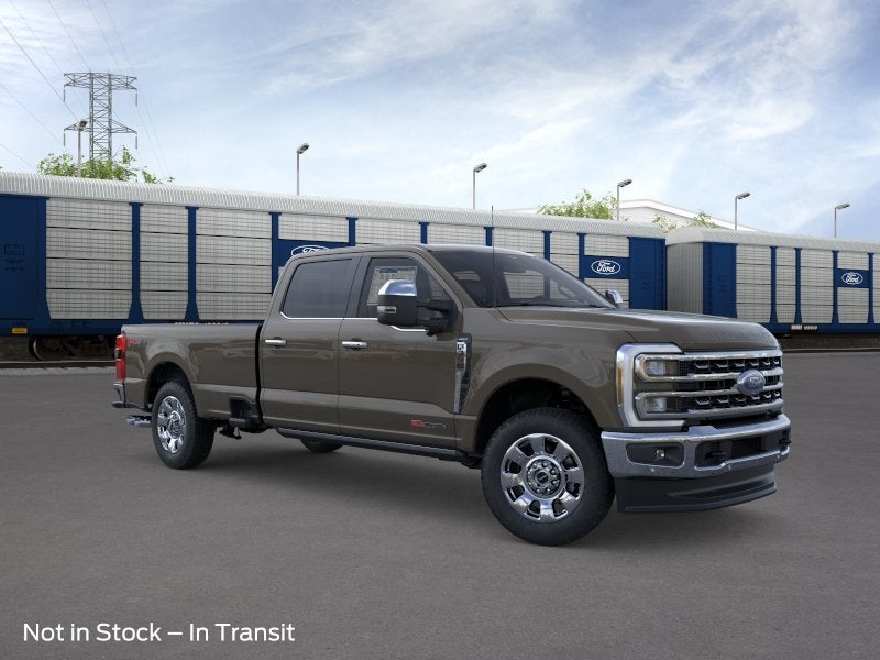 2026 Ford F-350 Super Duty LARIAT