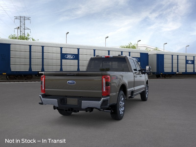 2026 Ford F-350 Super Duty LARIAT