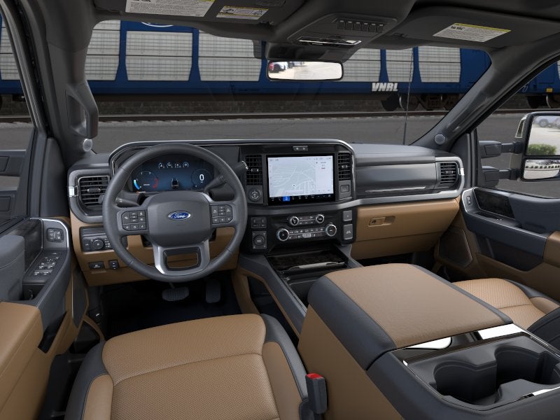 2026 Ford F-350 Super Duty LARIAT