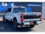 2026 Ford F-350 Super Duty Platinum