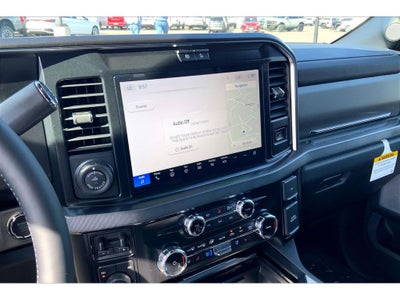 2026 Ford F-350 Super Duty Platinum