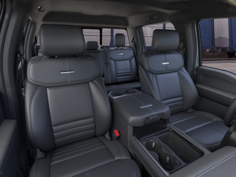 2026 Ford F-350 Super Duty Platinum