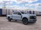 2026 Ford F-350 Super Duty Platinum