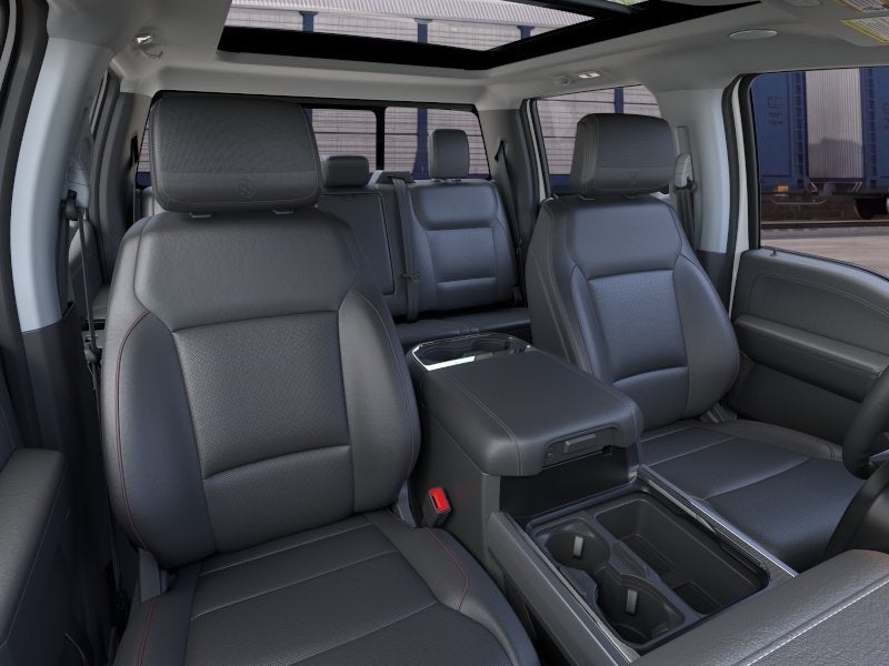 2026 Ford F-350 Super Duty LARIAT