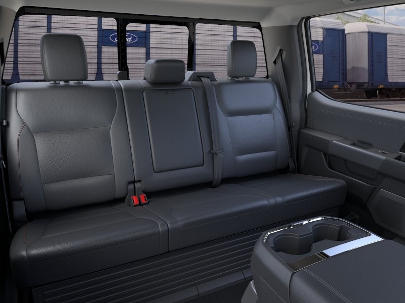 2026 Ford F-350 Super Duty LARIAT