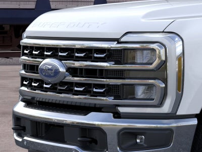 2026 Ford F-350 Super Duty LARIAT