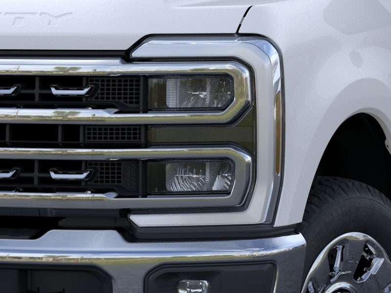 2026 Ford F-350 Super Duty LARIAT
