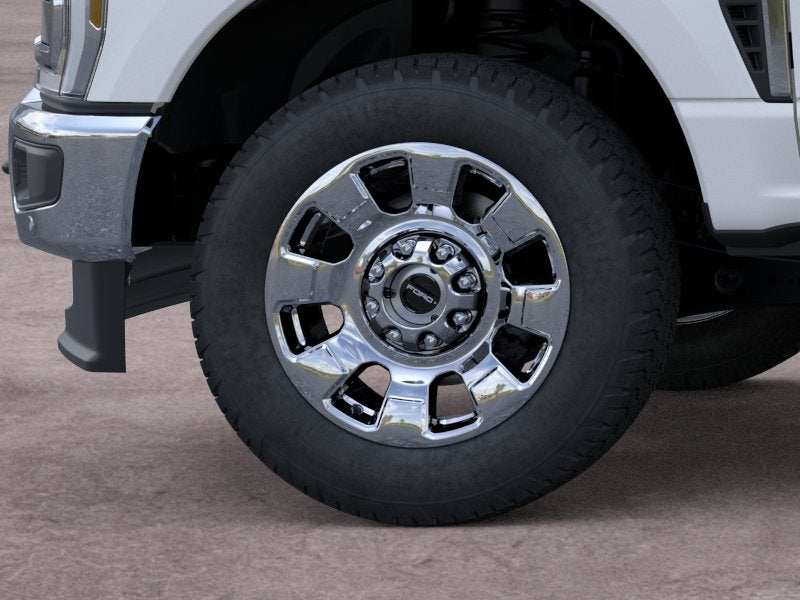 2026 Ford F-350 Super Duty LARIAT