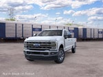 2026 Ford F-350 Super Duty LARIAT