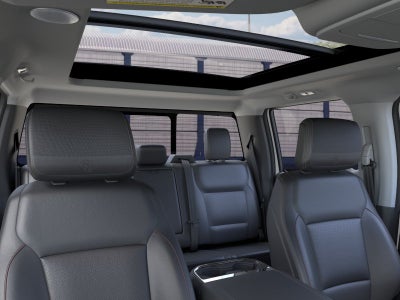 2026 Ford F-350 Super Duty LARIAT