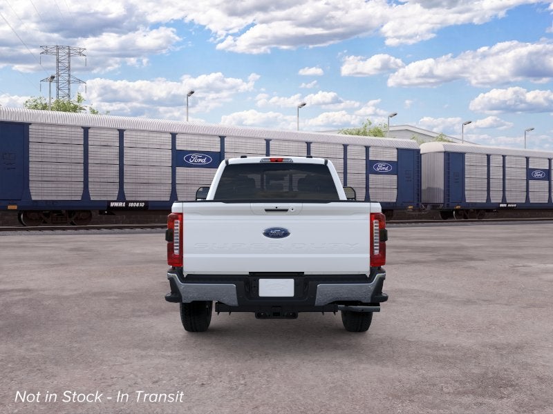 2026 Ford F-350 Super Duty LARIAT