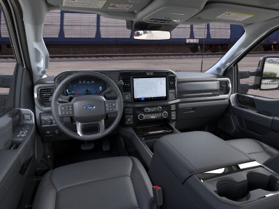 2026 Ford F-350 Super Duty LARIAT