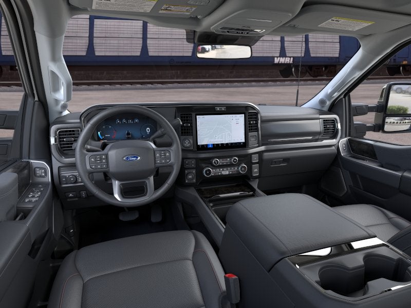 2026 Ford F-350 Super Duty LARIAT